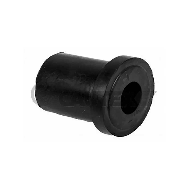 Coussinet de palier, ressort à lames CAUTEX 760848