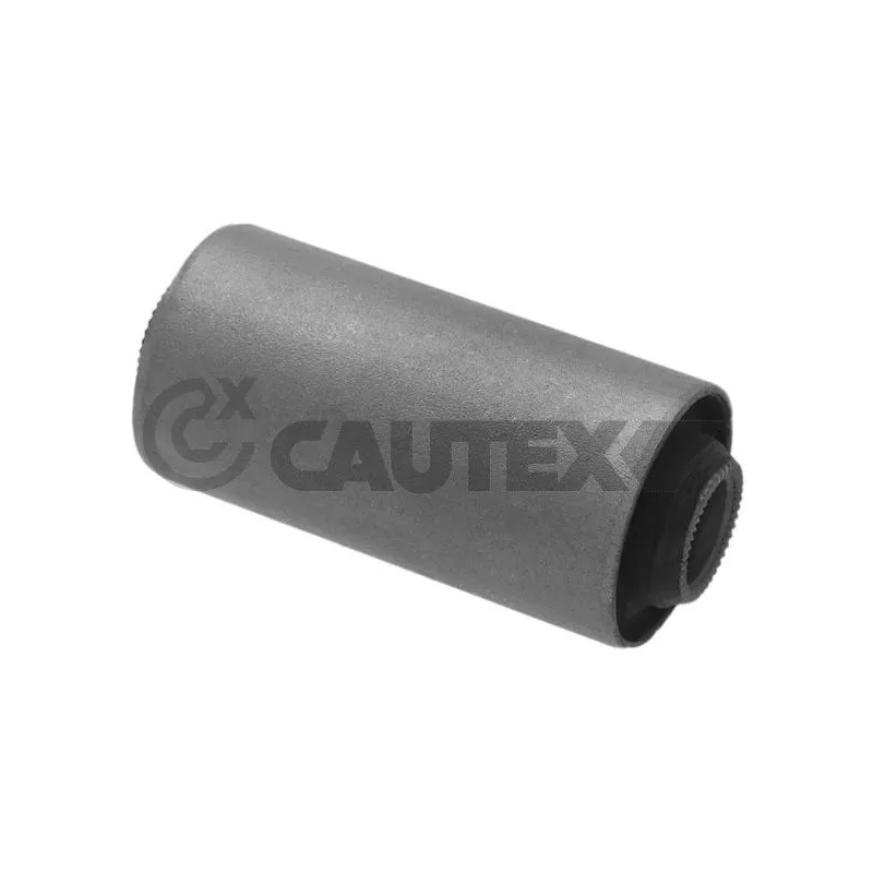 Coussinet de palier, ressort à lames CAUTEX 760849
