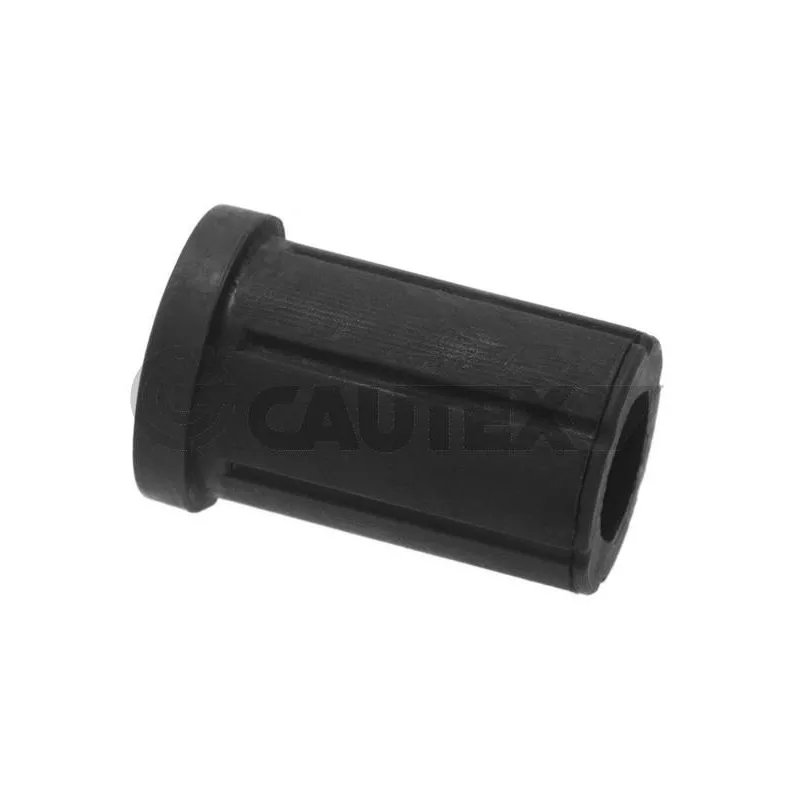 Coussinet de palier, ressort à lames CAUTEX 760850