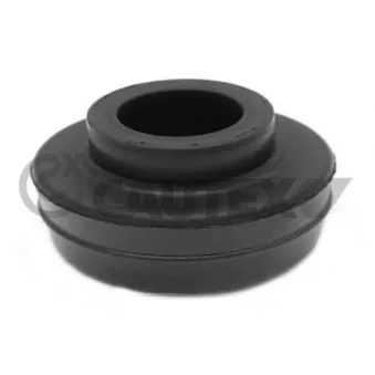 Coussinet de palier, ressort à lames CAUTEX 760852
