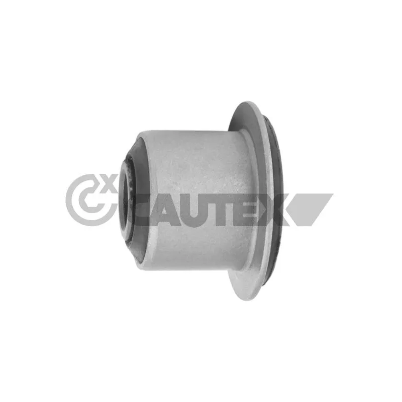 Coussinet de palier, ressort à lames CAUTEX 760856