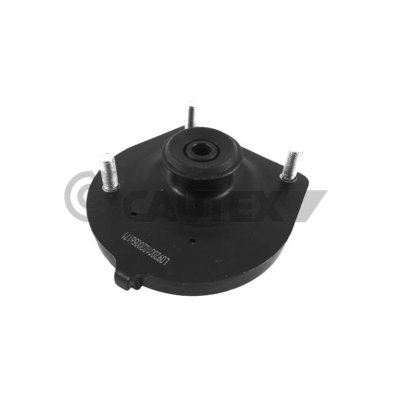 Coupelle de suspension arrière gauche CAUTEX 760863