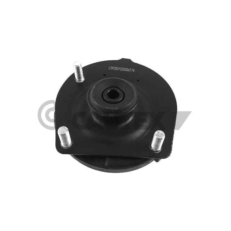 Coupelle de suspension arrière droit CAUTEX 760864