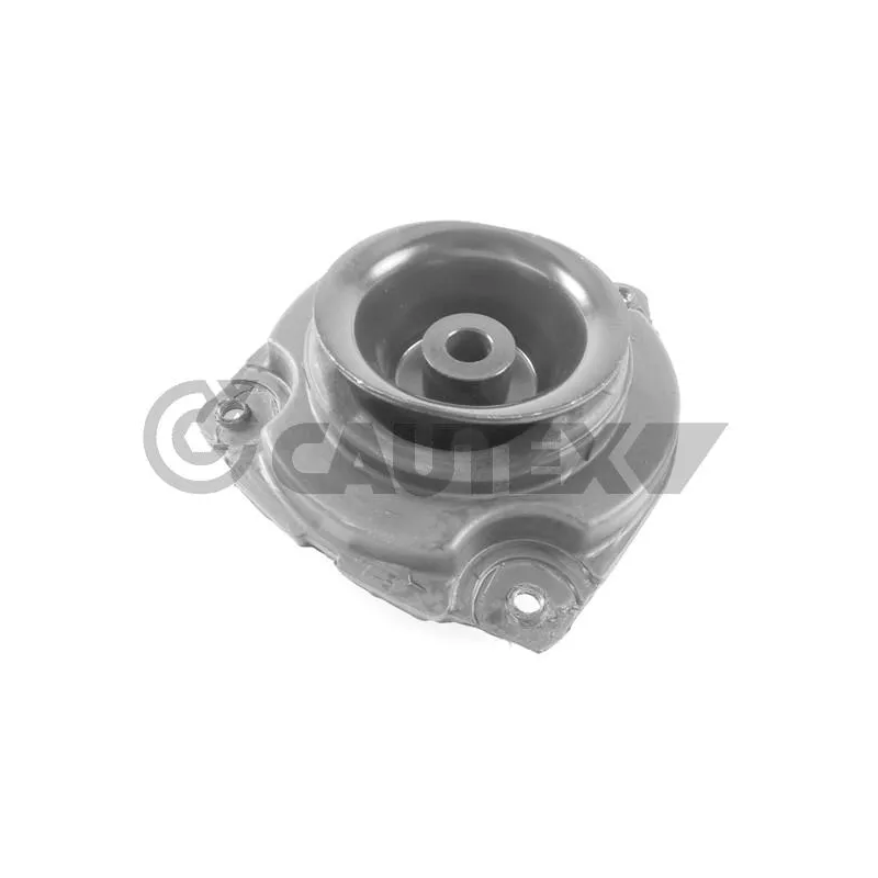 Coupelle de suspension avant gauche CAUTEX 760866