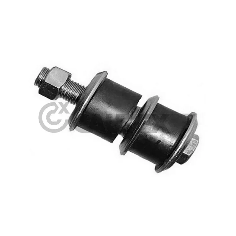 Coussinet de palier, stabilisateur CAUTEX 760871