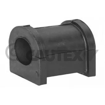 Coussinet de palier, stabilisateur CAUTEX 760876