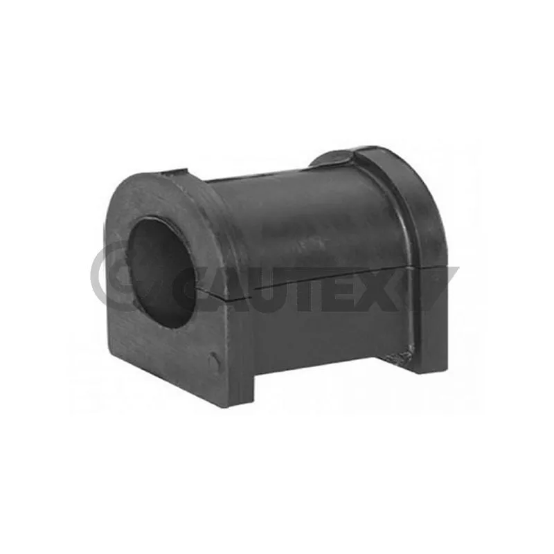Coussinet de palier, stabilisateur CAUTEX 760876