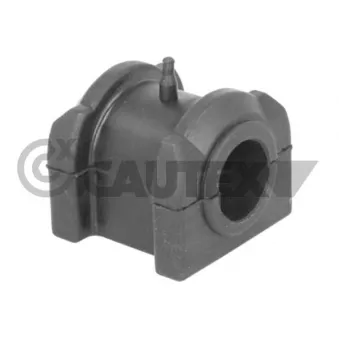 Coussinet de palier, stabilisateur CAUTEX 760877