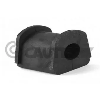 Coussinet de palier, stabilisateur CAUTEX 760878