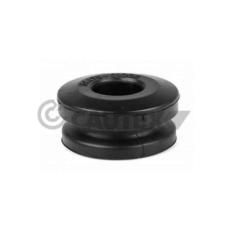 Coussinet de palier, stabilisateur CAUTEX 760881