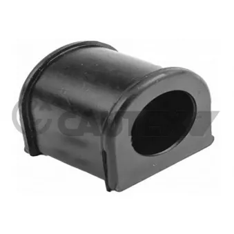 Coussinet de palier, stabilisateur CAUTEX 760883