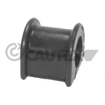 Coussinet de palier, stabilisateur CAUTEX 760885