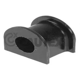 Coussinet de palier, stabilisateur CAUTEX 760886
