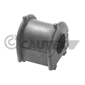 Coussinet de palier, stabilisateur CAUTEX 760890