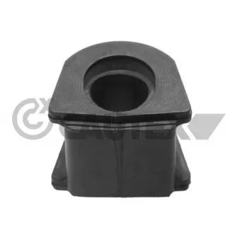 Coussinet de palier, stabilisateur CAUTEX 760897