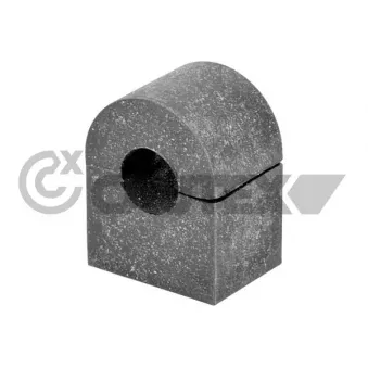 Coussinet de palier, stabilisateur CAUTEX 760900