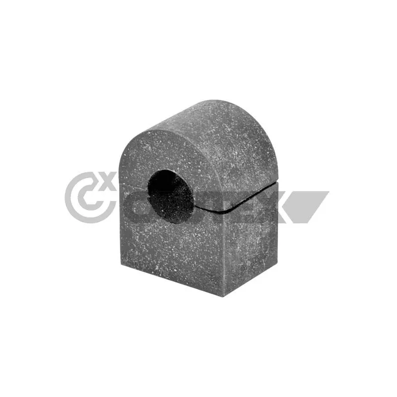 Coussinet de palier, stabilisateur CAUTEX 760900