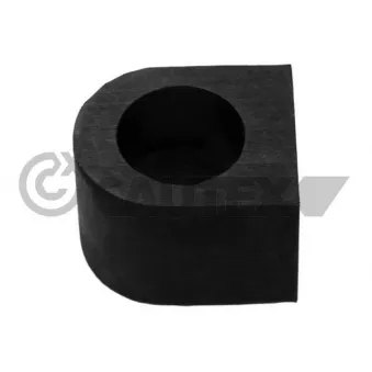 Coussinet de palier, stabilisateur CAUTEX 760904