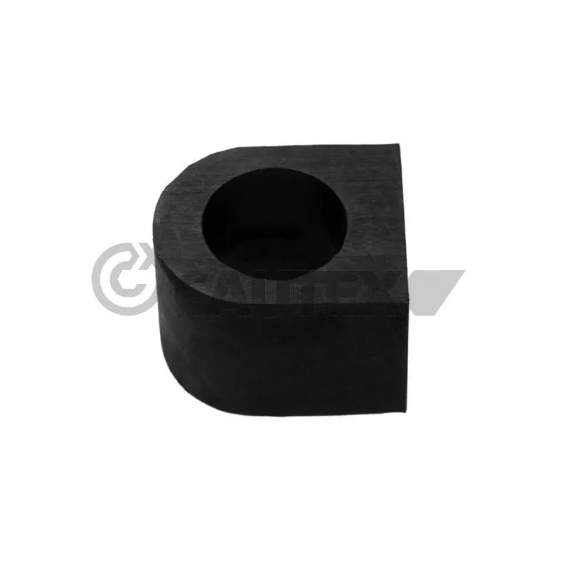 Coussinet de palier, stabilisateur CAUTEX 760904