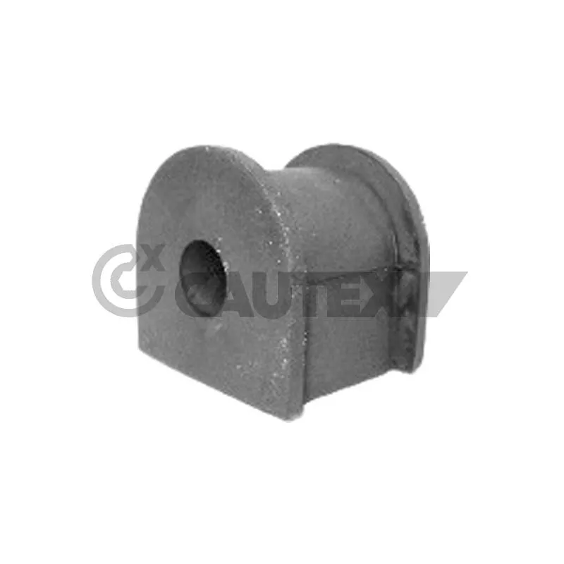Coussinet de palier, stabilisateur CAUTEX 760907
