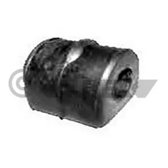 Coussinet de palier, stabilisateur CAUTEX 760909