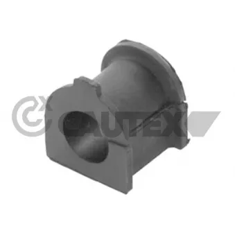 Coussinet de palier, stabilisateur CAUTEX 760912