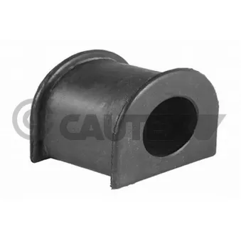 Coussinet de palier, stabilisateur CAUTEX 760916