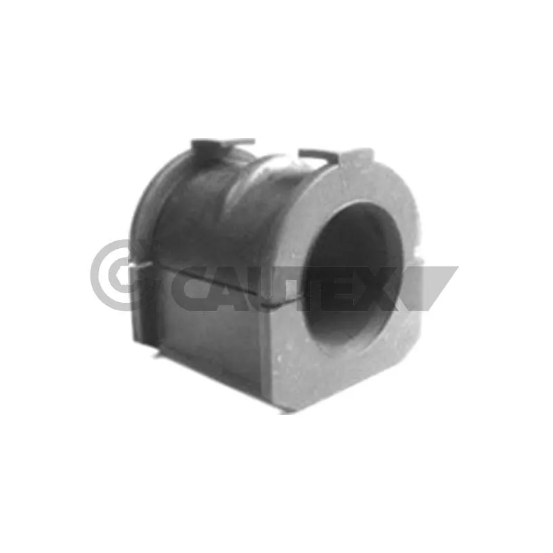 Coussinet de palier, stabilisateur CAUTEX 760917