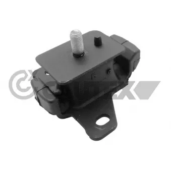 Support moteur CAUTEX 760920
