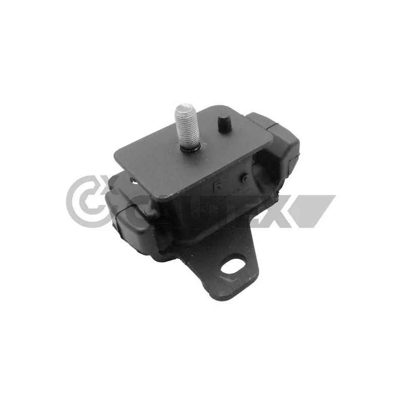 Support moteur CAUTEX 760920