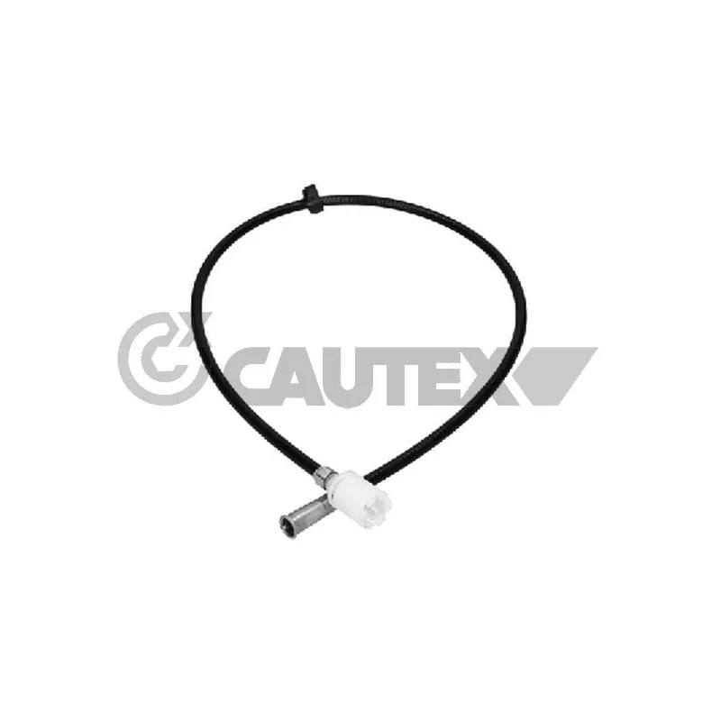 Câble flexible de commande de compteur CAUTEX 760927