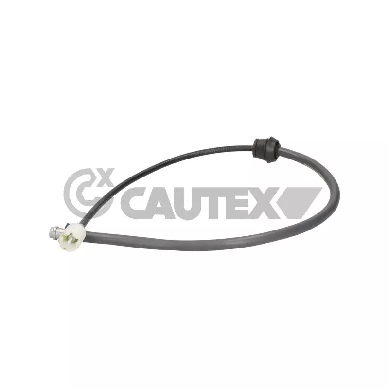 Câble flexible de commande de compteur CAUTEX 760934