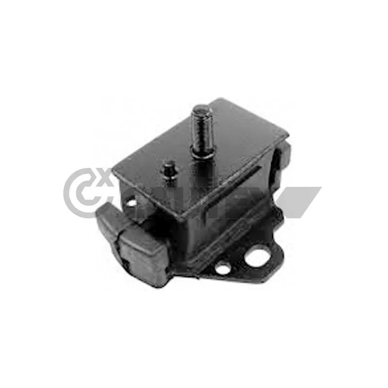 Support moteur CAUTEX 760951