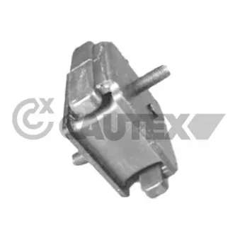 Support moteur CAUTEX 760968