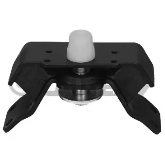 Support moteur CAUTEX 760970