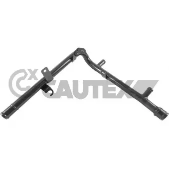 Tuyauterie du réfrigérant CAUTEX 760985