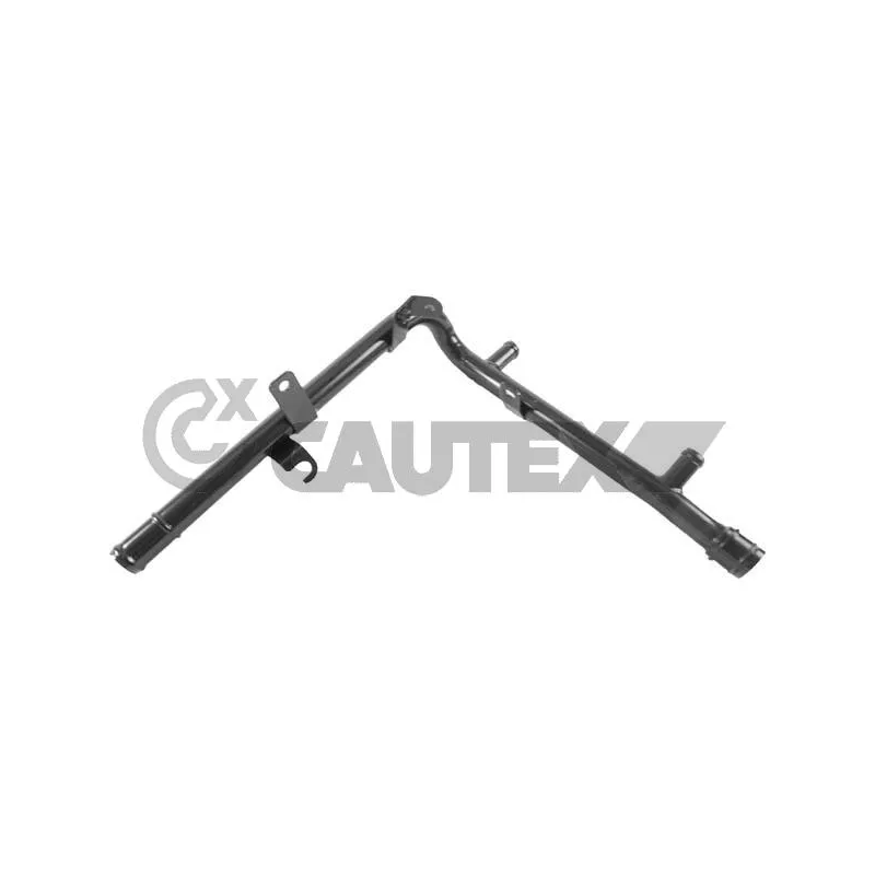 Tuyauterie du réfrigérant CAUTEX 760985
