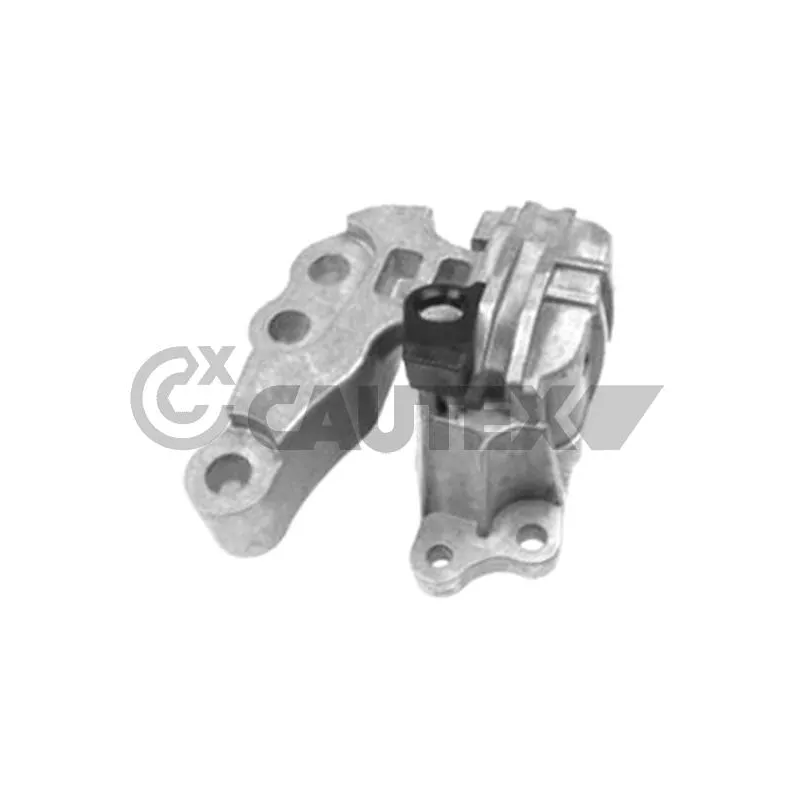 Support moteur avant droit CAUTEX 760994