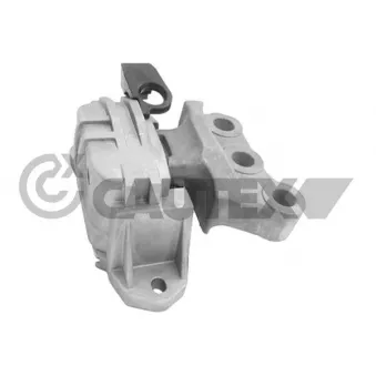 Support moteur CAUTEX 760995