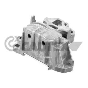 Support moteur CAUTEX