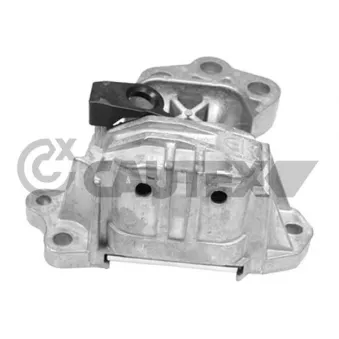 Support moteur CAUTEX 761000