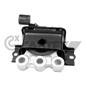 Support moteur CAUTEX 761005
