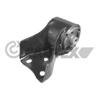 Support moteur CAUTEX 761009