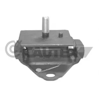 Support moteur CAUTEX 761028