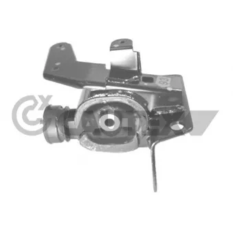 Support moteur CAUTEX 761029