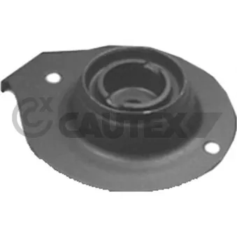 Coupelle de suspension CAUTEX 761184