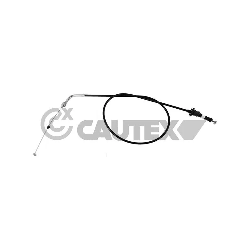 Câble d'accélération CAUTEX 761187