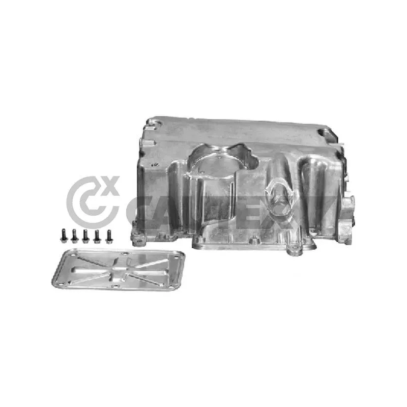 Carter d'huile CAUTEX 761200