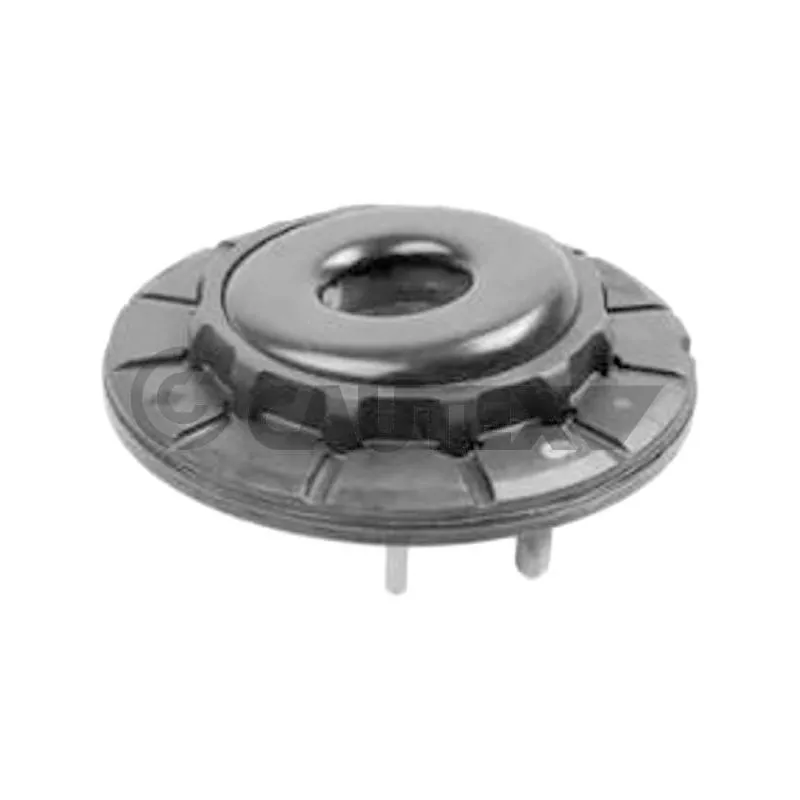 Coupelle de suspension avant gauche CAUTEX 761373
