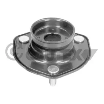 Suspension, amortisseur CAUTEX 761406